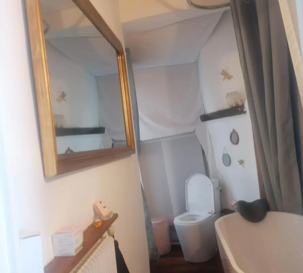 Coeur De Paris - Montorgueil: Charming Central Apartment