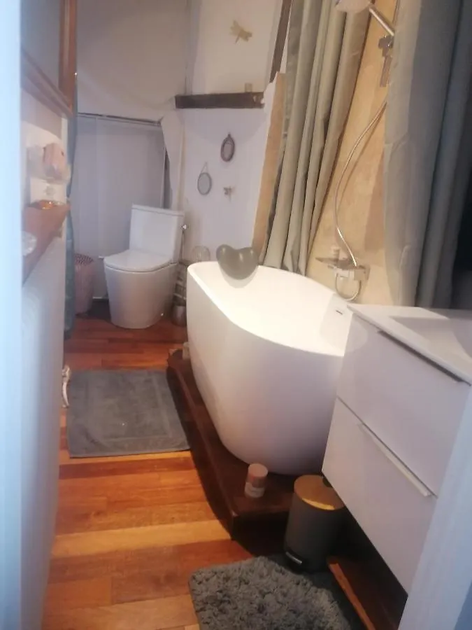 Coeur De Paris - Montorgueil: Charming Central Apartment