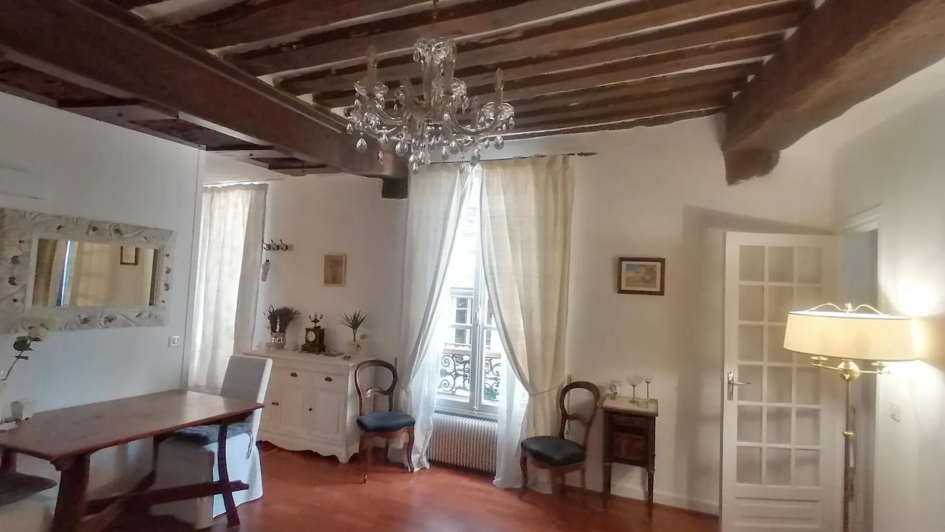 Coeur De Paris Montorgueil - Heart Of Paris, Charming Super Central Apartment For Your Ideal Parisian Days location