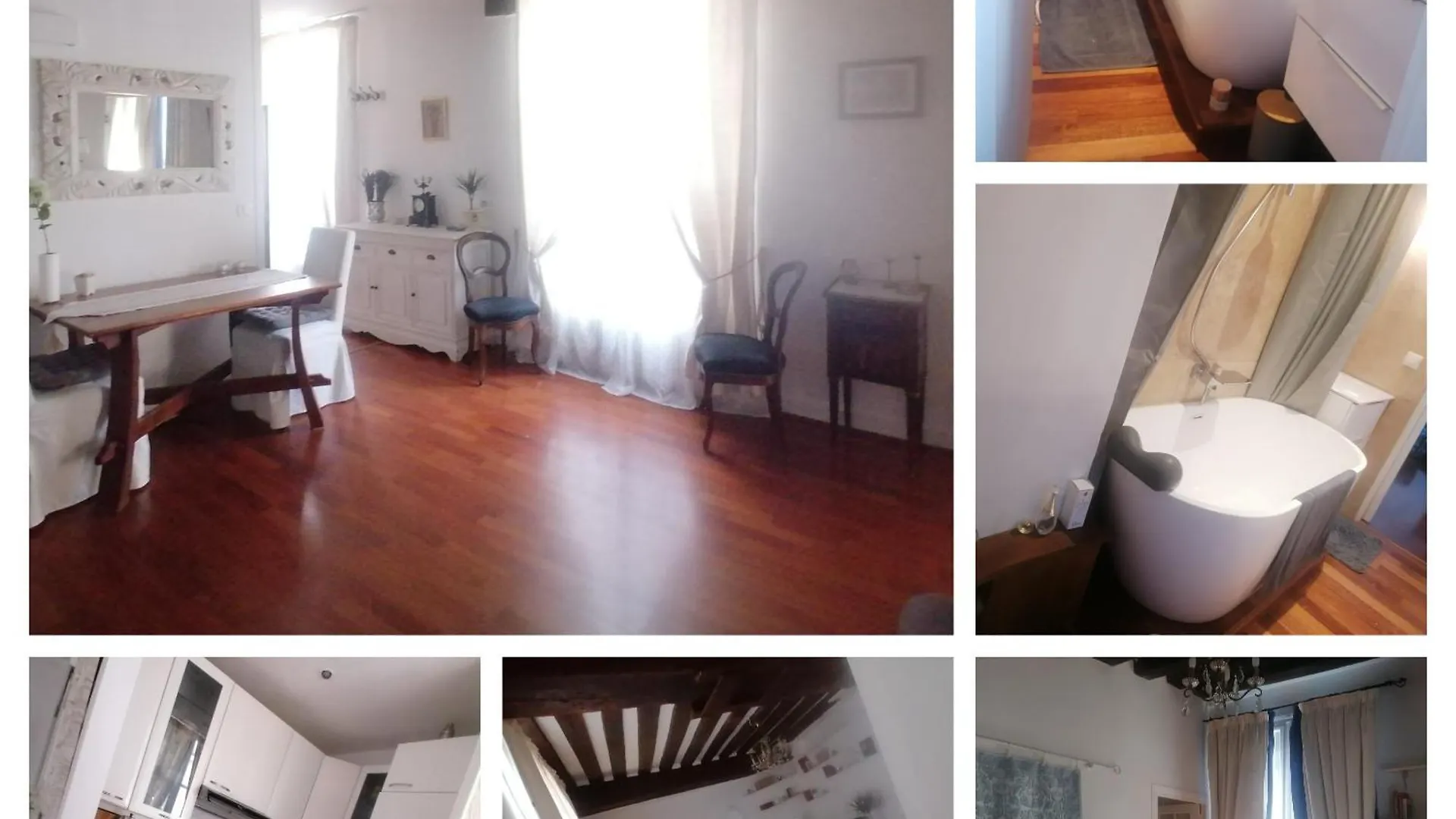 Coeur De Paris - Montorgueil: Charming Central Apartment