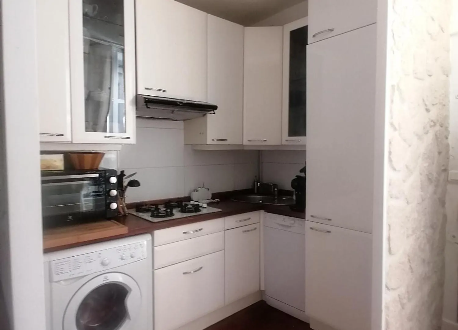 Coeur De Paris - Montorgueil: Charming Central Apartment 0*,